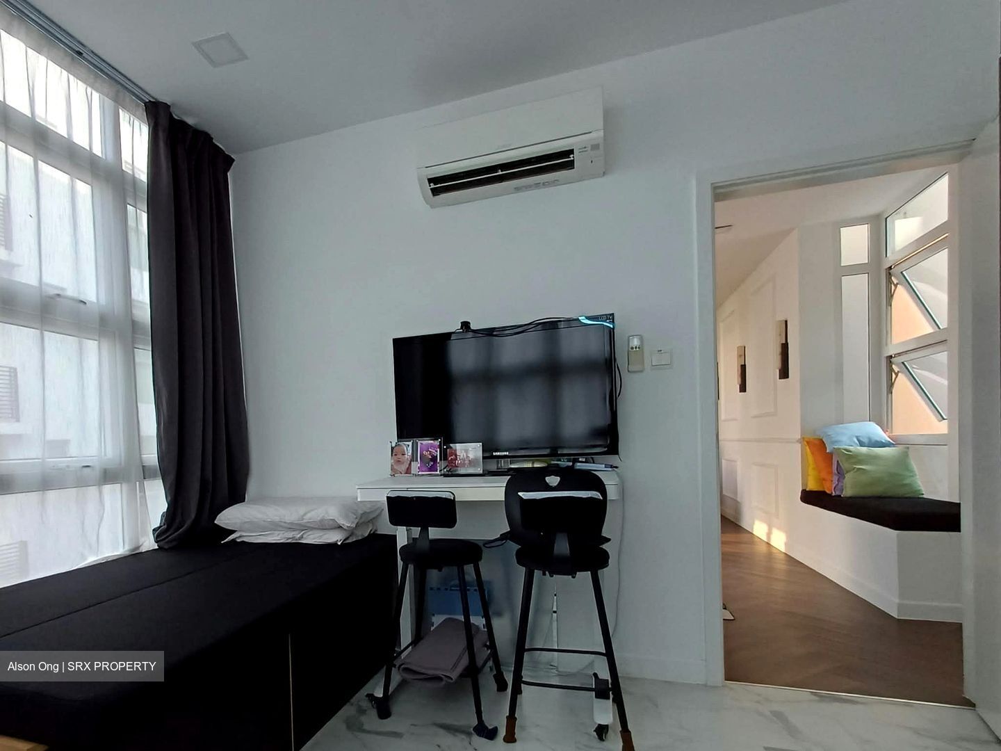 Prestige Residence (D15), Apartment #611419031